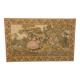 Romantic wall tapestry