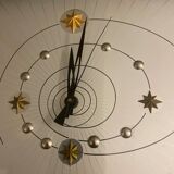 ORTF pendulum
