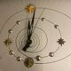 Pendule ORTF