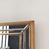 Mirror Deknudt from the 60s and 70s - 105x80cm