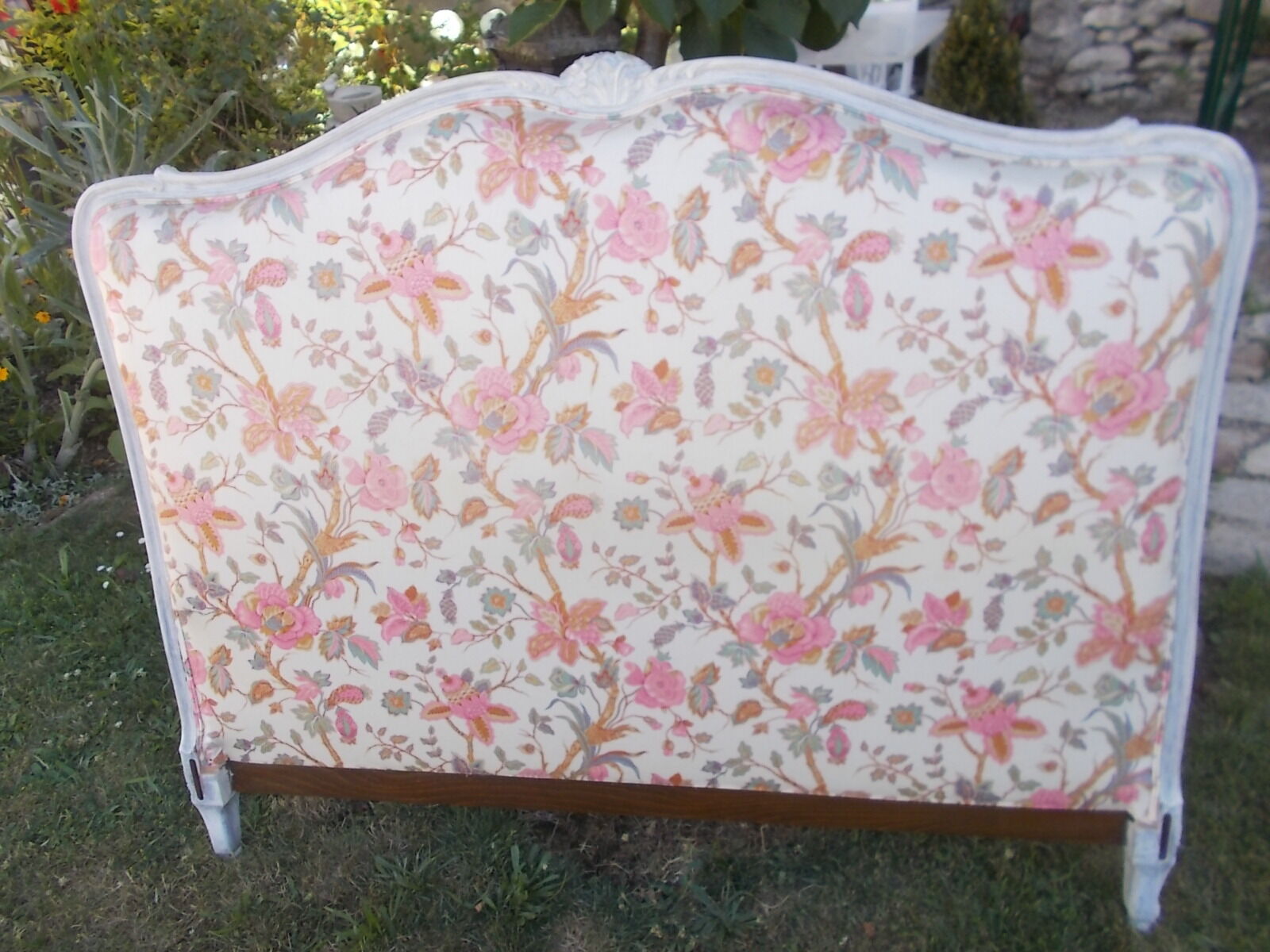 Double recycle bin bed