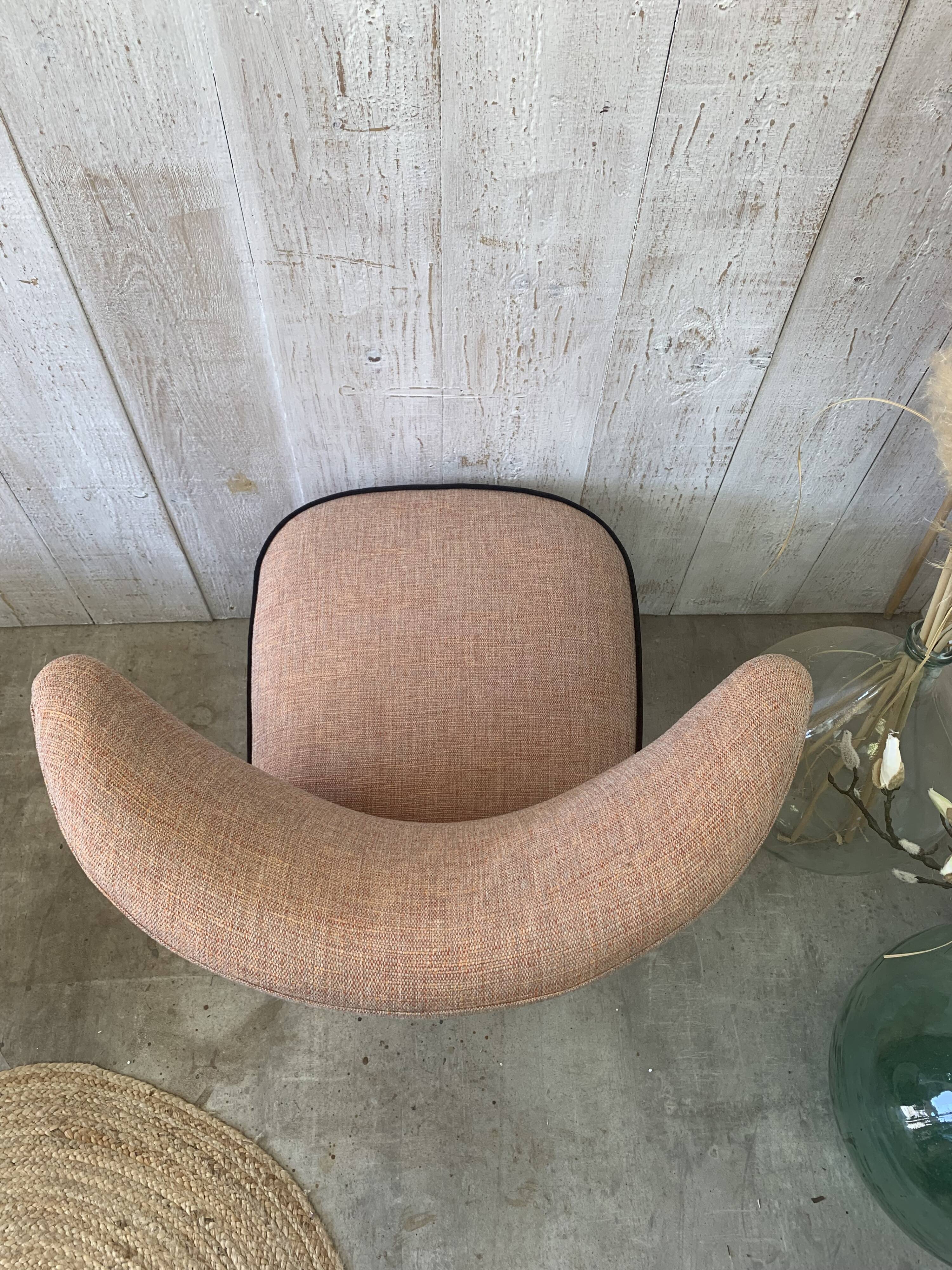 Armchair from the 50s