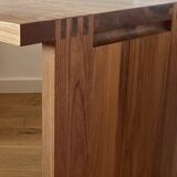 Pierre Chapo B19 Desk Solid Elm