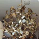 Sputnik pendant light