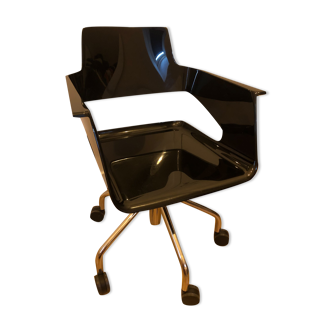 Armchair B32 by Robby&Francesca Cantarutti for Armet, Italy