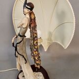 Lamp Giuseppe Armani