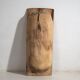 Antique solid wood trough (c.1900) #17