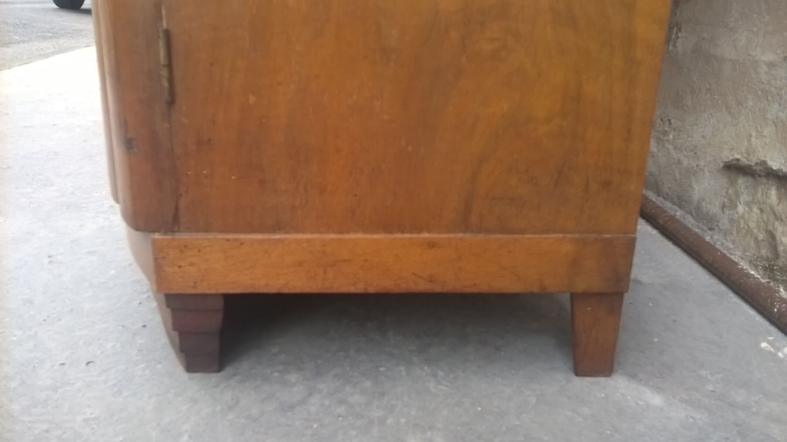 Art deco buffet 1930