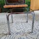 Pair of vintage 1970s side tables.