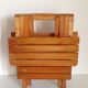 Tabouret / porte plante