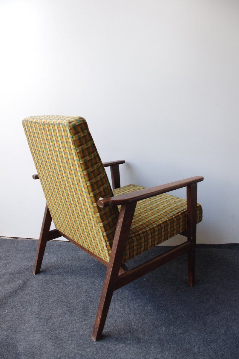 Club armchair, 1970s