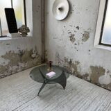 Knut Hesterbeg “propeller” coffee table 1967