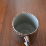 Sandstone cup