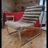 Fauteuils boudin