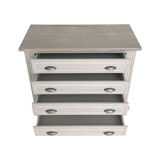 Commode
