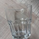 14 verres à eau