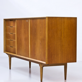 Scandinavian sideboard "Pl 12", Svante Skogh, Sweden, 1960