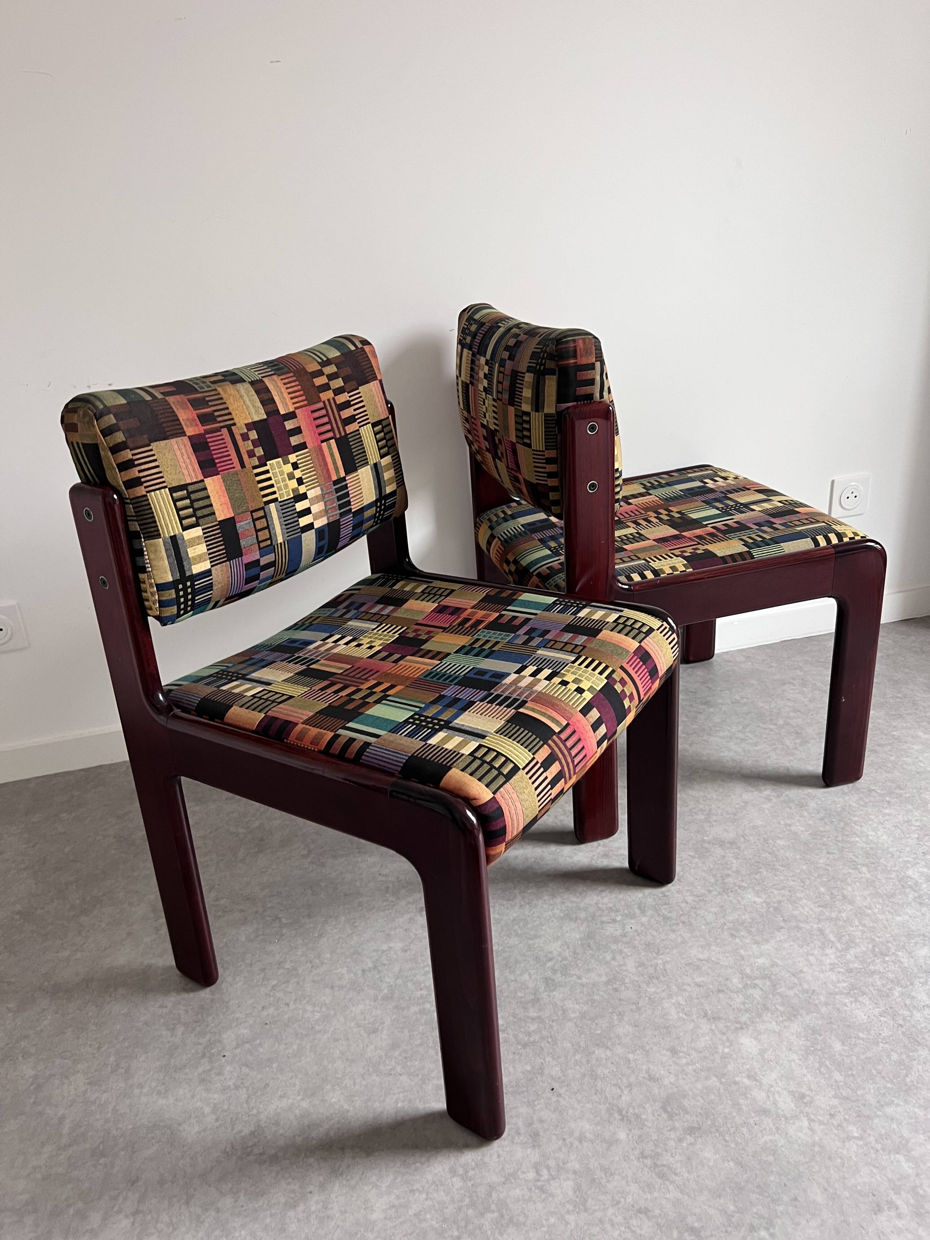 chaise vintage