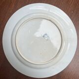 Iron Earth Plate