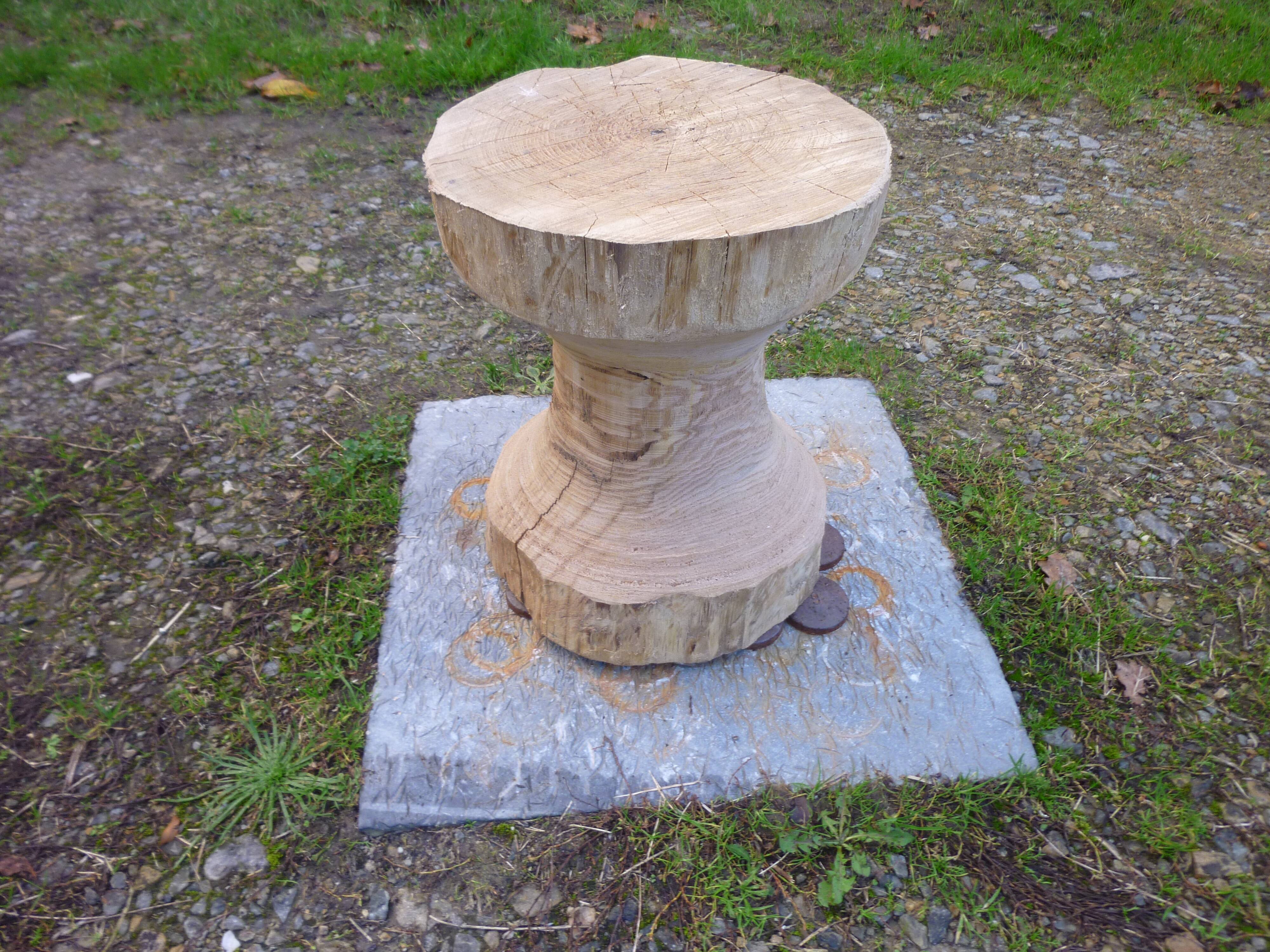 Stool