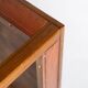 Table basse danoise des années 1960