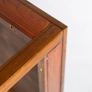 Table basse danoise des années 1960