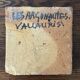 Pair of ceramic plaques by Les Argonautes, Vallauris, circa 1960
