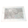 Châteauroux (Indre)  Carte Géographique ancienne dressé, gravé, publié...