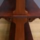 Victorian Mahogany Serving Trolley, England – Part 2 of the 19th Century