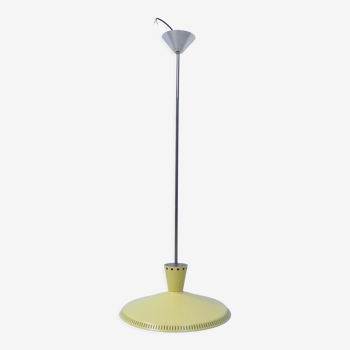 Philips hanging lamp NB93 by Louis Kalff