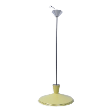 Suspension Philips NB93 par Louis Kalff
