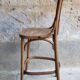 Baumann High Bar Chair