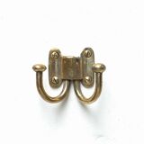 Bronze handbag holder