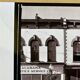 Black and White Fine Art Photography – Walker Evans, Main Street Block, Selma