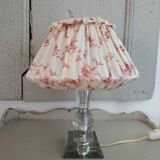 Pied de lampe