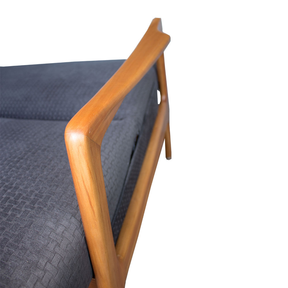 Daybed, Denmark, 1970s