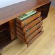 Sideboard by Titina Ammannati & Giampiero Vitelli Vintage 1960 Italy
