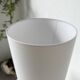 Vallauris ceramic table lamp from the 60s