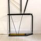 Vintage coat rack from the 60s