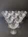 Art Deco Champagne Coupes