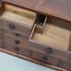 Very Large Antique Hardwood Apothecary Cabinet / Bank of Drawers, ca 1900