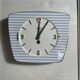 Vintage bayard ceramic clock