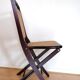 4 folding chairs canned