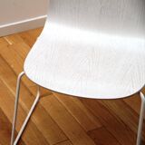 Suite of 8 Visu chairs, Muuto