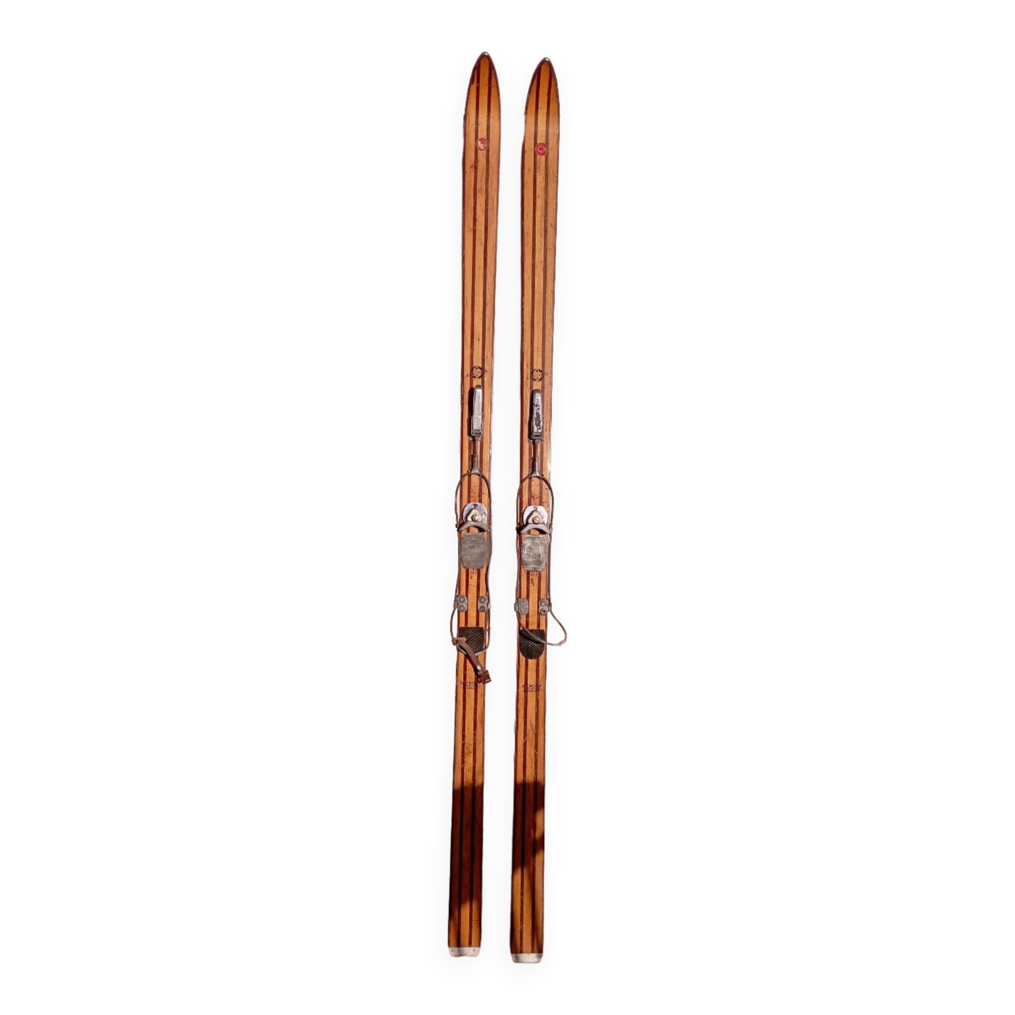 Ski Rossignol Hickory Olympic 41