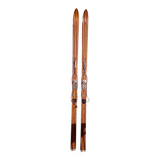 Ski Rossignol Hickory Olympic 41