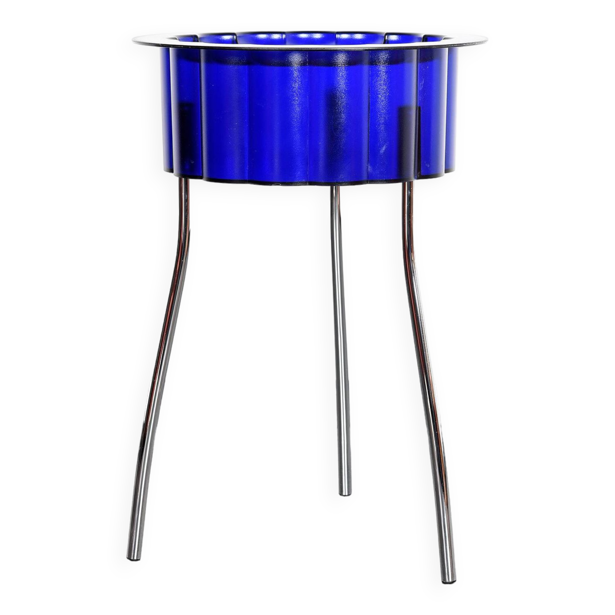 Vintage Ikea side table model “Hatten” by Ehlen Johansson