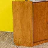 Scandinavian chest of drawers 71 cm
