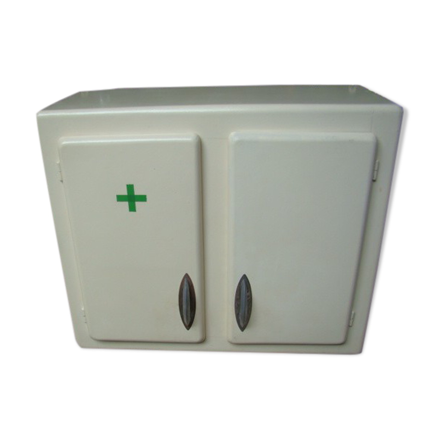 Vintage medicine cabinet 60