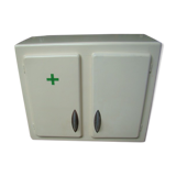 Vintage medicine cabinet 60